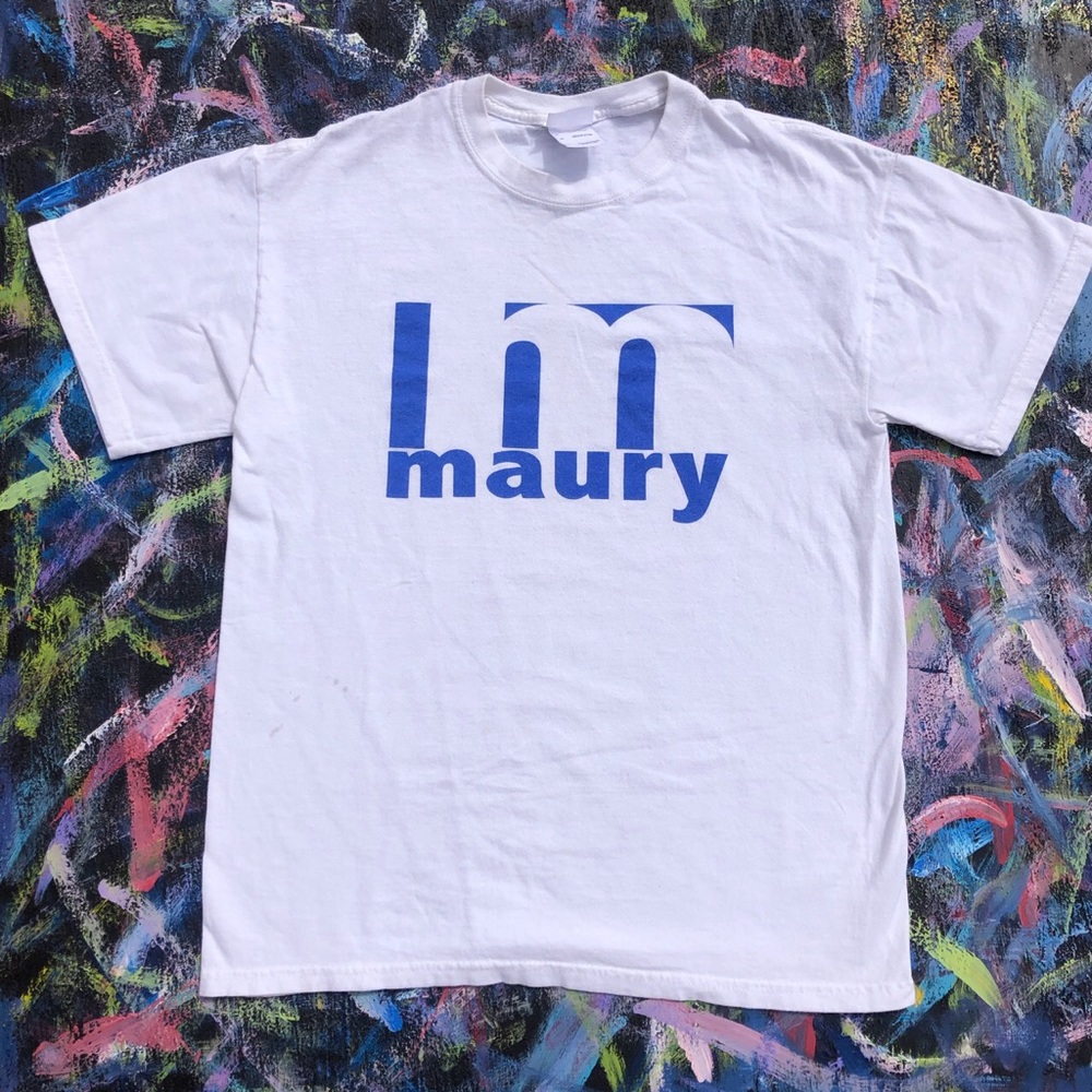 10 Moments From Maury funny tee
